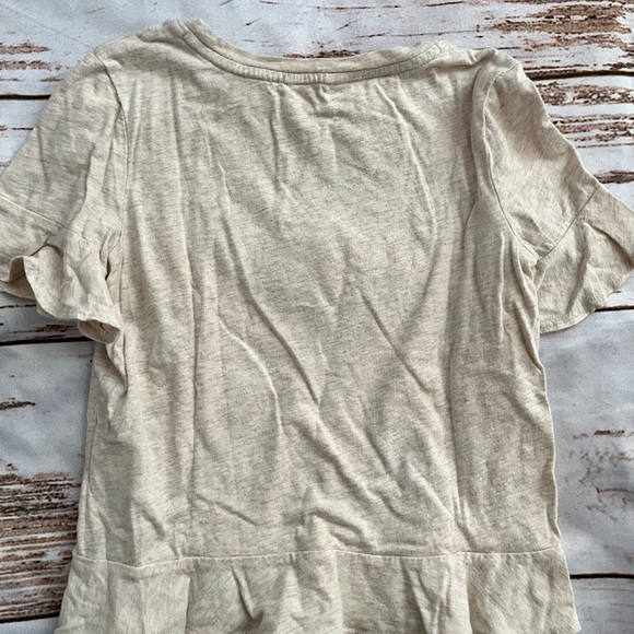 Gap Kids Wonder Woman top size 8 - Picture 3 of 4